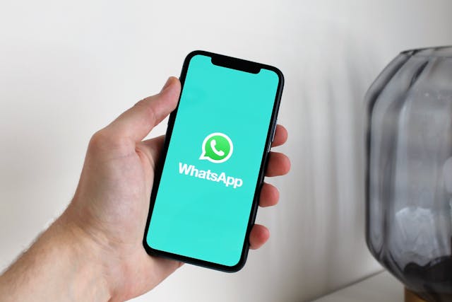 Como recuperar mensagem apagada do WhatsApp