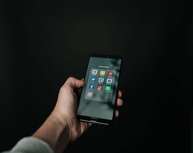 Como recuperar mensagem apagada do WhatsApp