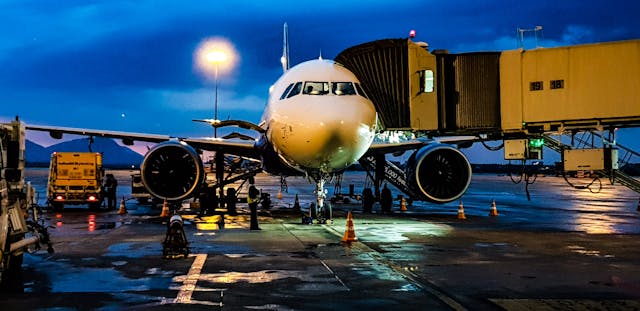 Iluminação para aeroporto: tudo que você precisa saber
