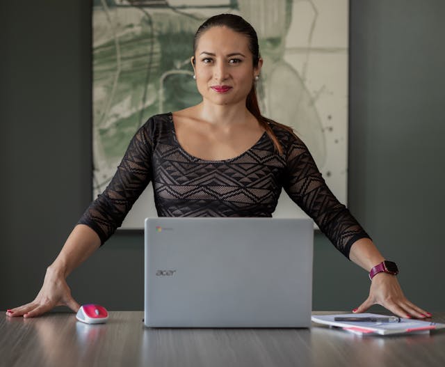 A importância de uma liderança em uma empresa