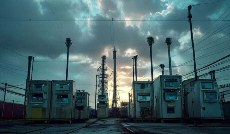 Energia Sob Demanda: Soluções Inteligentes