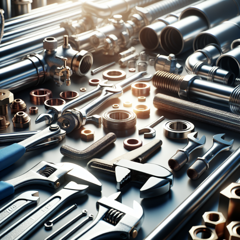 Problemas Hidráulicos? Guia Completo para Soluções Eficientes