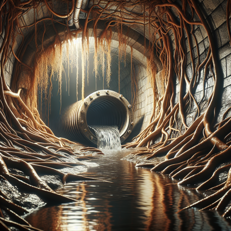 Lidando com entupimentos: guia prático para sua casa ou empresa