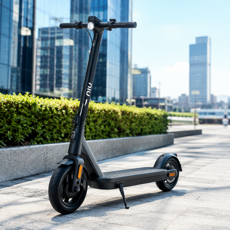 Descubra como aproveitar a Black Friday para adquirir seu patinete elétrico
